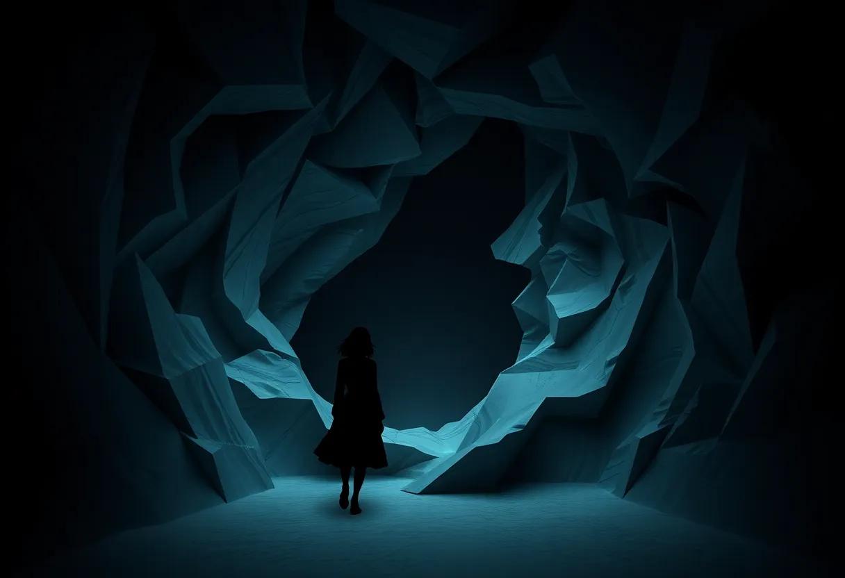 Unraveling Tension: The Intricate Layering of ⁢Suspense in The Madness Underneath