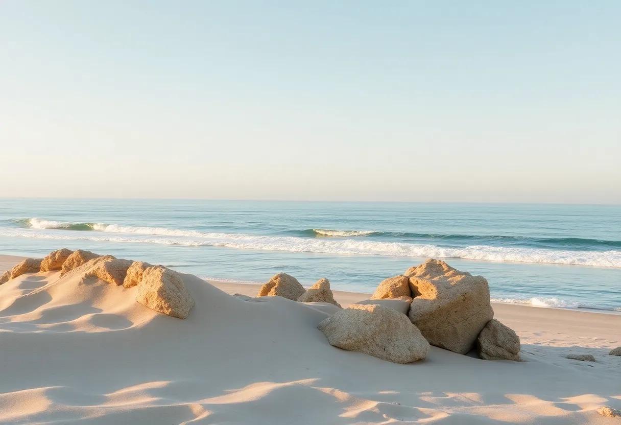The ⁢Impact of‍ Malibu‍ Rising on Contemporary Fiction‍ trends