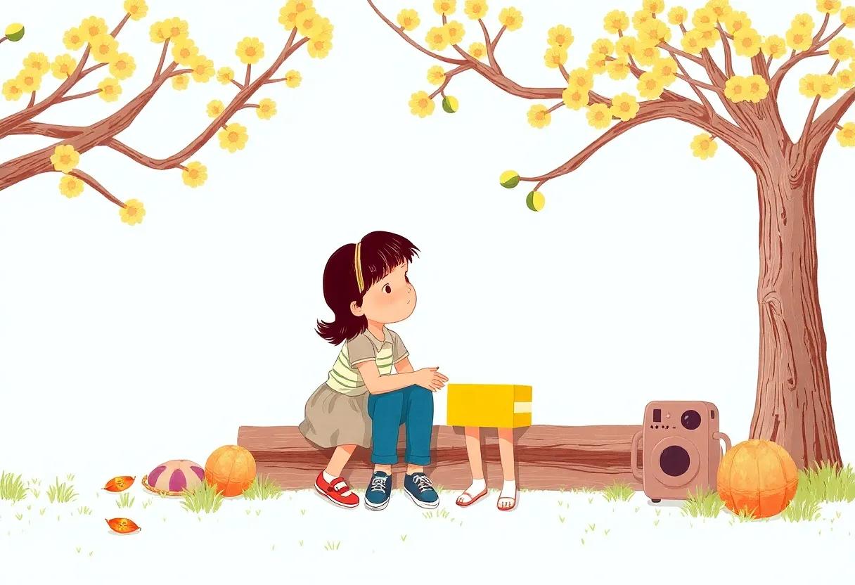 Capturing the Essence of Childhood in Ramona's World