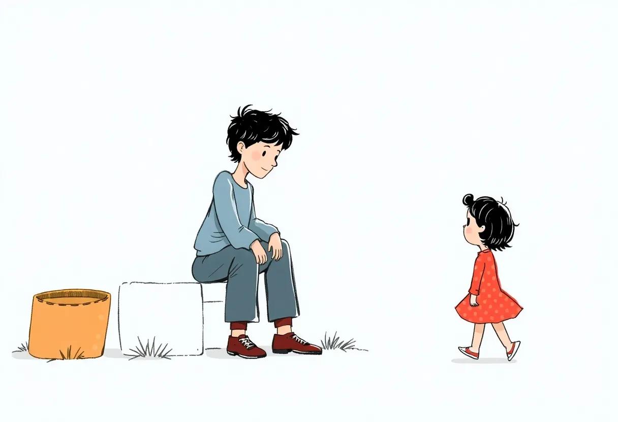 The Significance of everyday adventures in Shaping Character