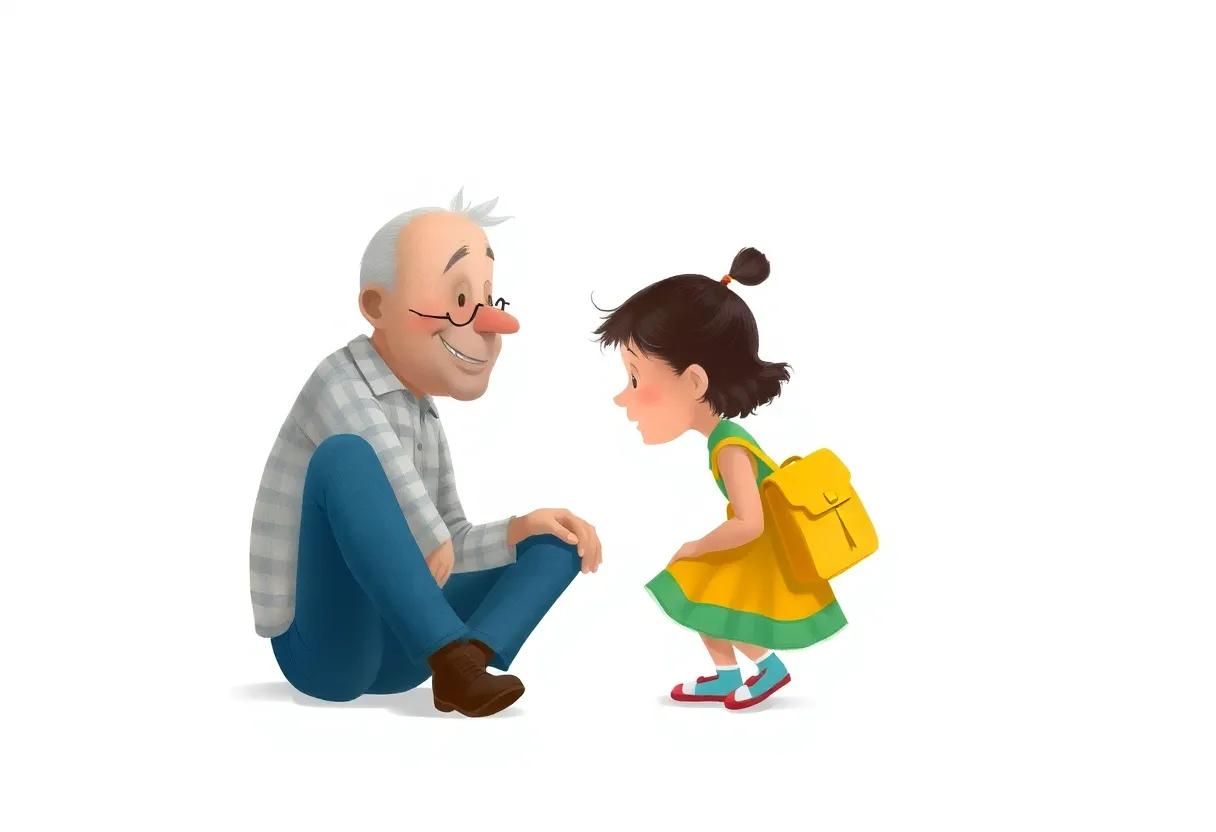 Exploring the Emotional Depth of ⁣Ramona's Relationship with Her Father