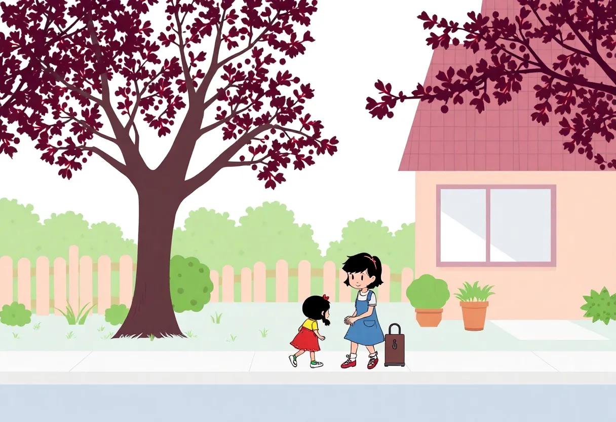Imagery and⁢ Settings: A Window into‍ Ramona's Suburban⁤ Life