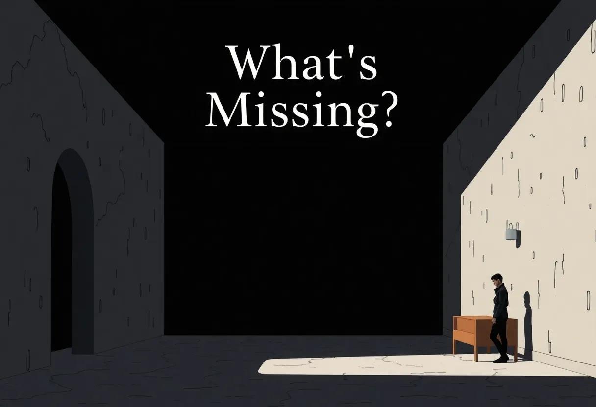 What’s Missing? Unexplored Themes in the Illustrated⁣ Companion