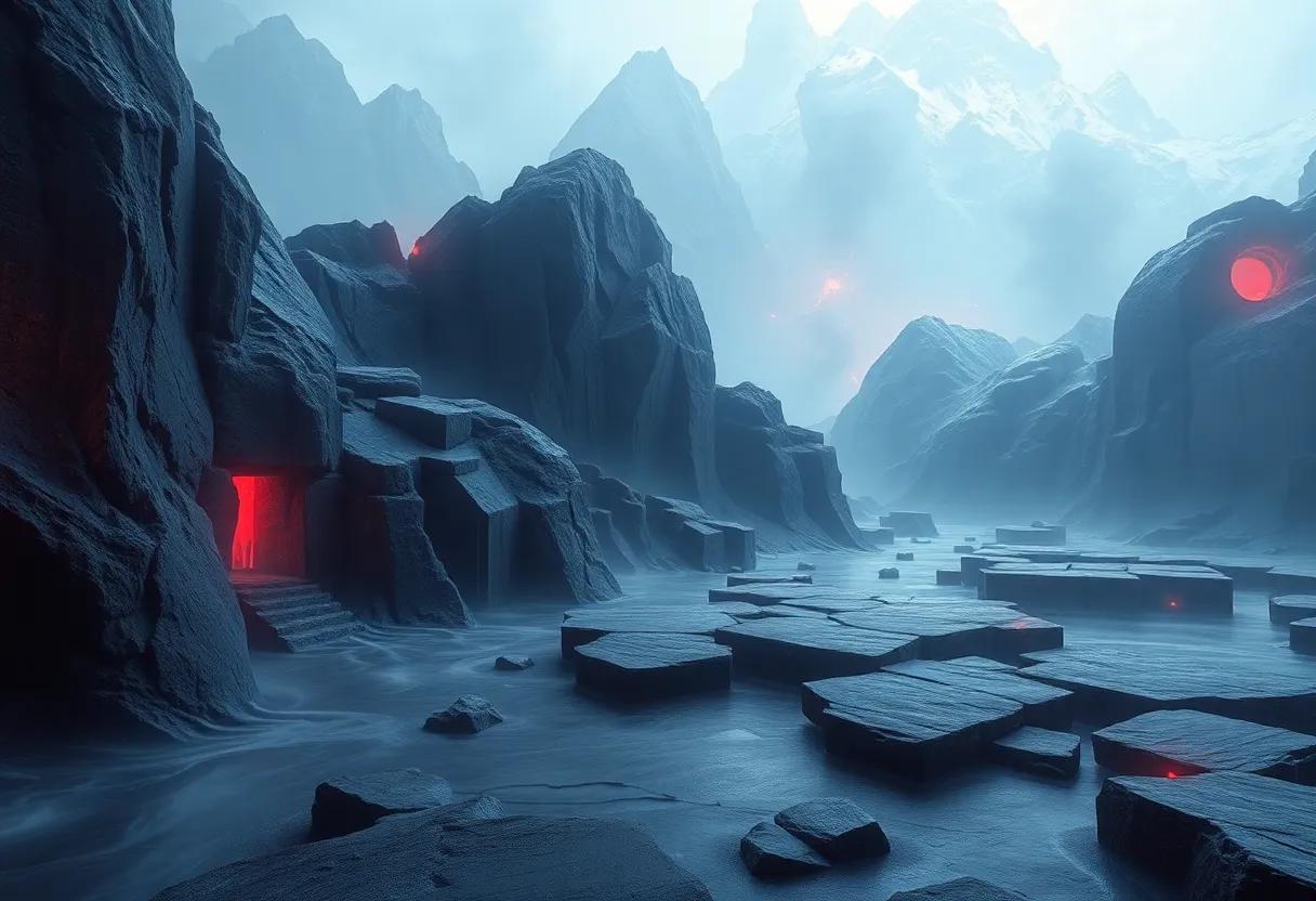 schwab's Signature ‍World-Building: Immersing Readers ‍in a Riveting ‌Universe