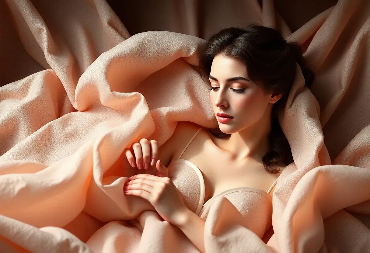 Unraveling the Intricacies of Desire⁣ in Zweig's Narrative