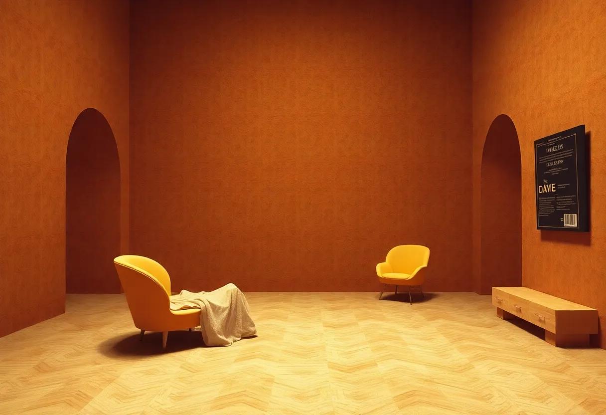 The Role of Setting: How ‍Environment Influences Desire