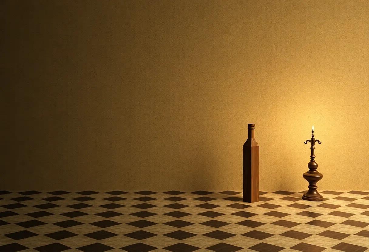 Philosophical Undertones:‍ Moral Questions⁢ Embedded in the Plot