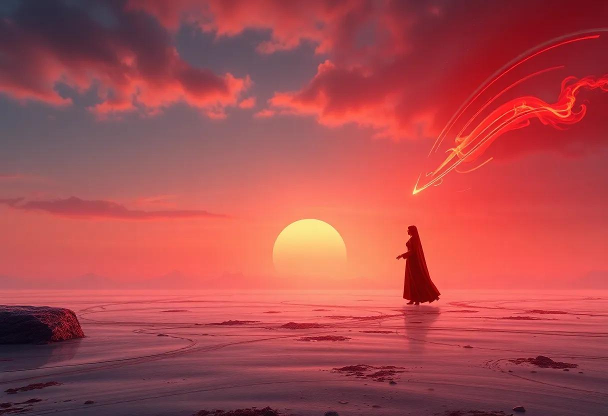 Emotional Resonance: The Impact of Sacrifice and Betrayal