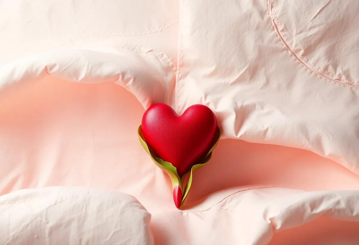 Exploring the Intricate ⁤Portrayal of Love and Imperfection in All Your Perfects