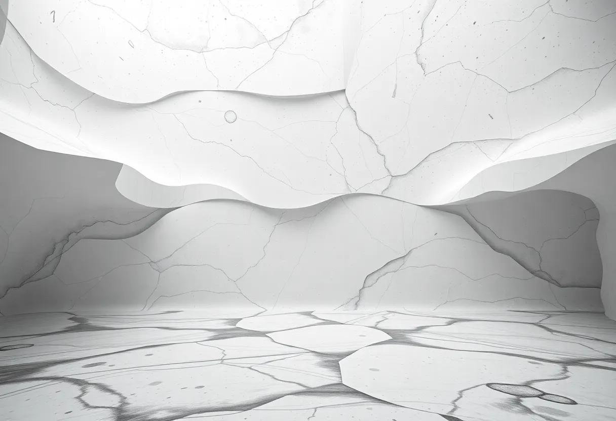 The Role of Time and Memory in Unfolding the Layers of‌ a Fragile Relationship