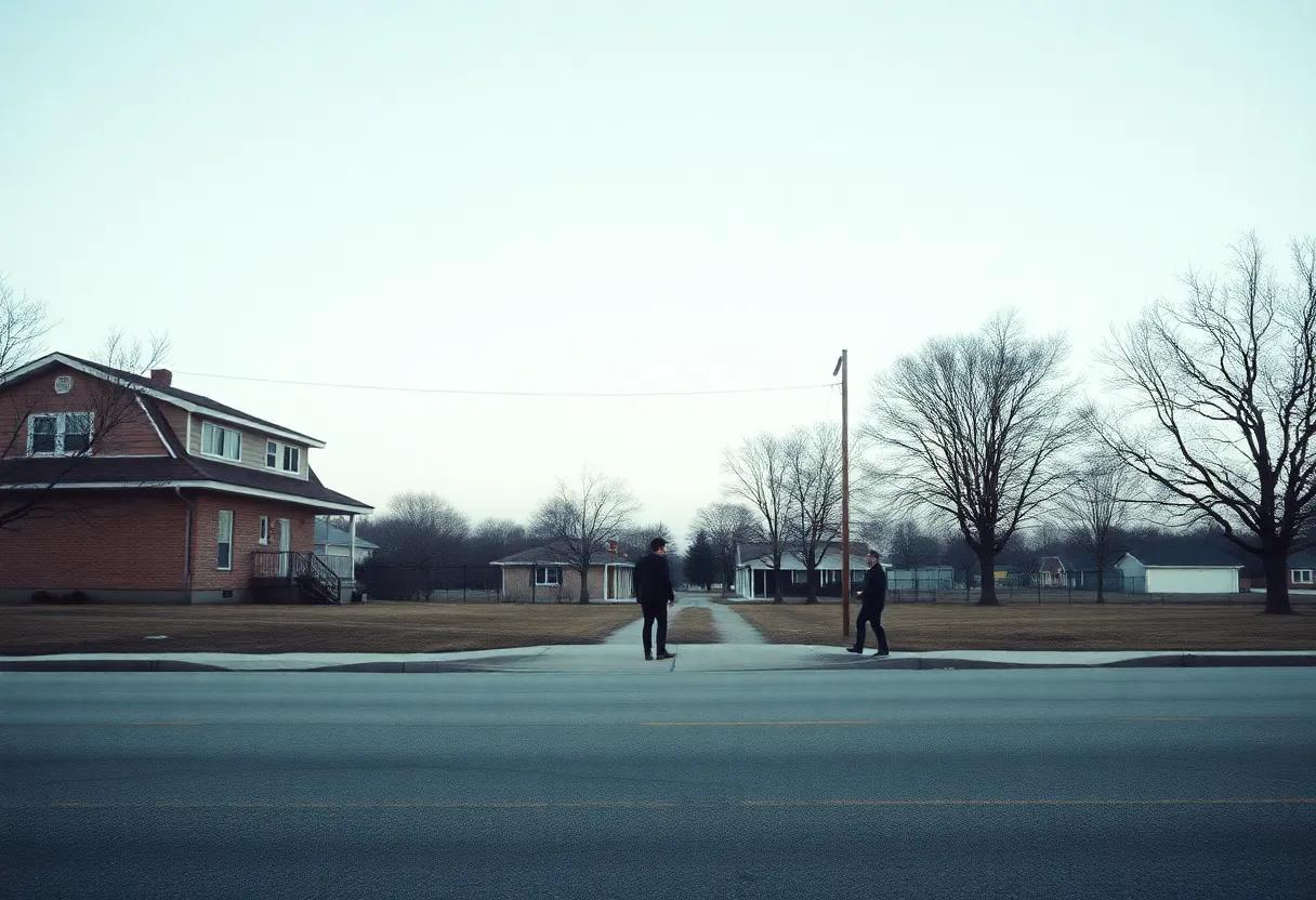 The Portrayal of Postwar American optimism⁣ and Its Inevitable Cracks​ Within the Narrative