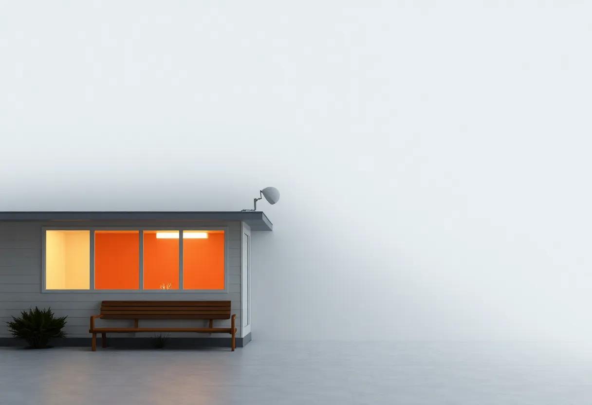 Symbolism‍ and Setting as Windows Into Midcentury ​American⁣ Life and disillusionment