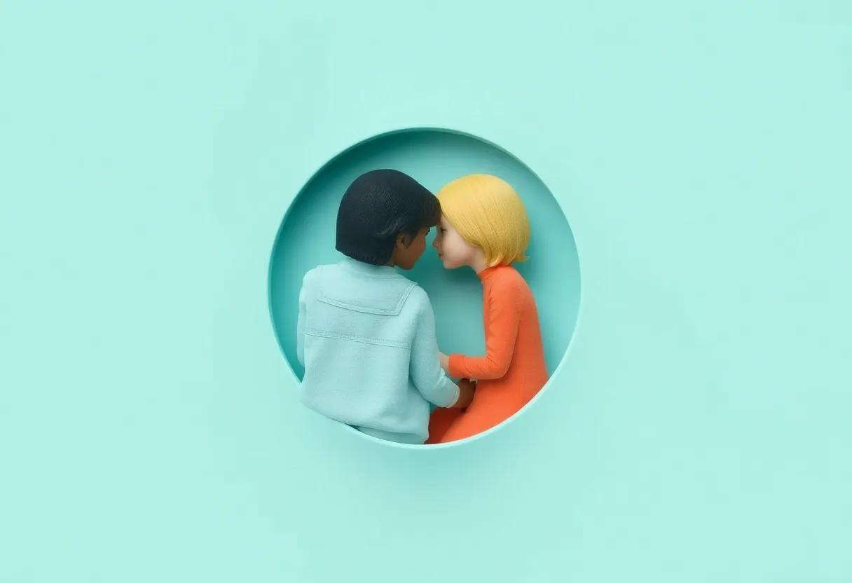 How Friendship and First Love Intertwine to Shape the Characters' Emotional Journeys in Autoboyography