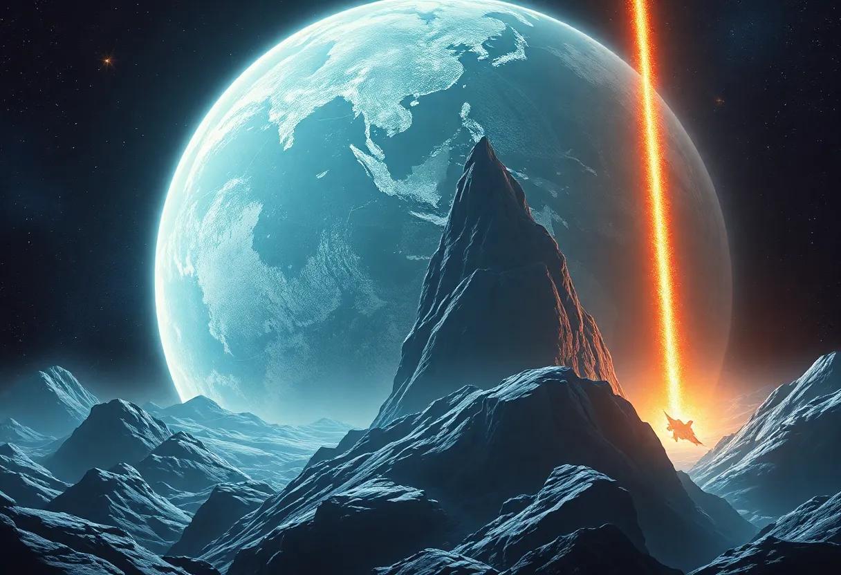 Comparing Battlefield Earth to Other Works by L. Ron‌ Hubbard and ⁣Its Place ‍Within His‍ Literary ​Career