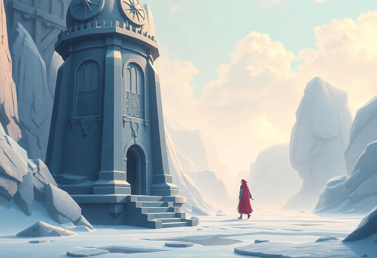 The ​Impact of Detailed World-Building on Immersing Readers in an Unforgettable Fantasy Realm