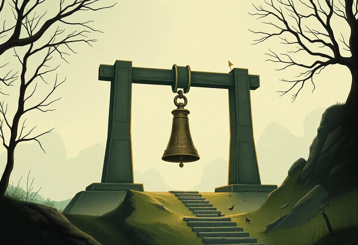 Recommendations for Readers Who Enjoy Intricately Crafted Fantasy Tales with Deep Moral Undertones