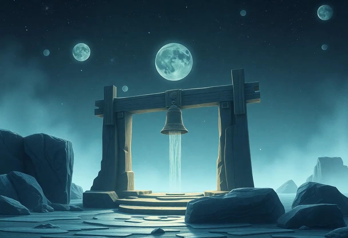 The⁤ Significance of The Bellmaker Within the Larger ​Series and Its Role‍ in Expanding ⁣the Enchanted World