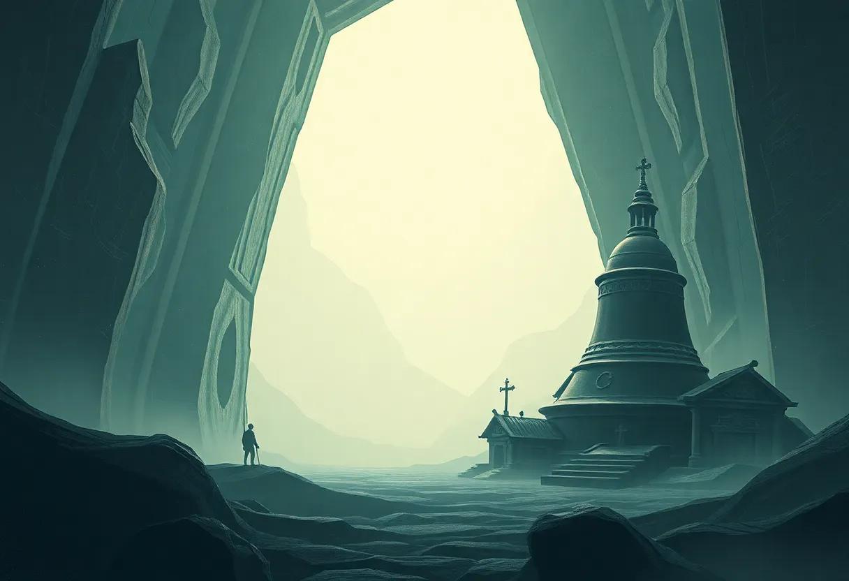 why The Bellmaker Serves as a Stellar Example of Timeless Storytelling in Contemporary⁣ Fantasy Literature