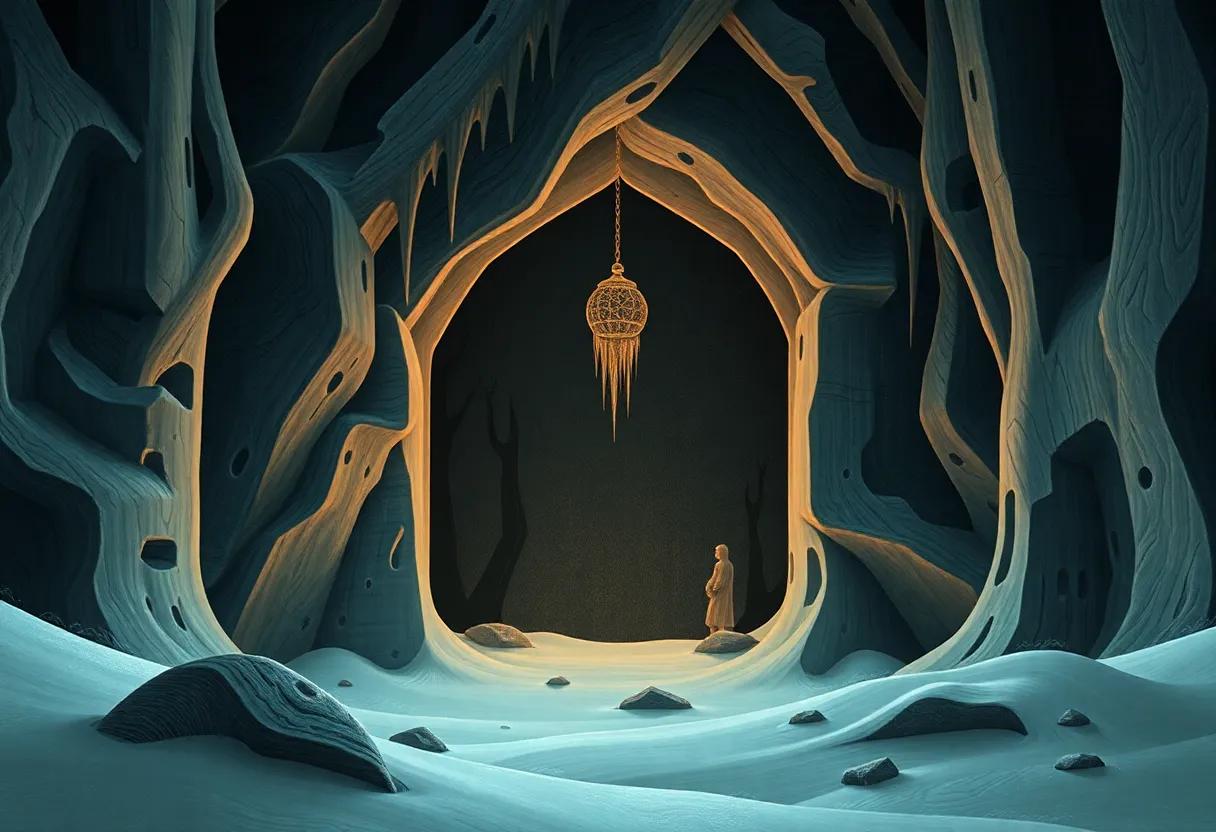 Unearthing the ​Essence of Algernon Blackwood's Mastery in⁤ Crafting atmospheric Ghost Stories ⁣That Haunt the ⁢Imagination
