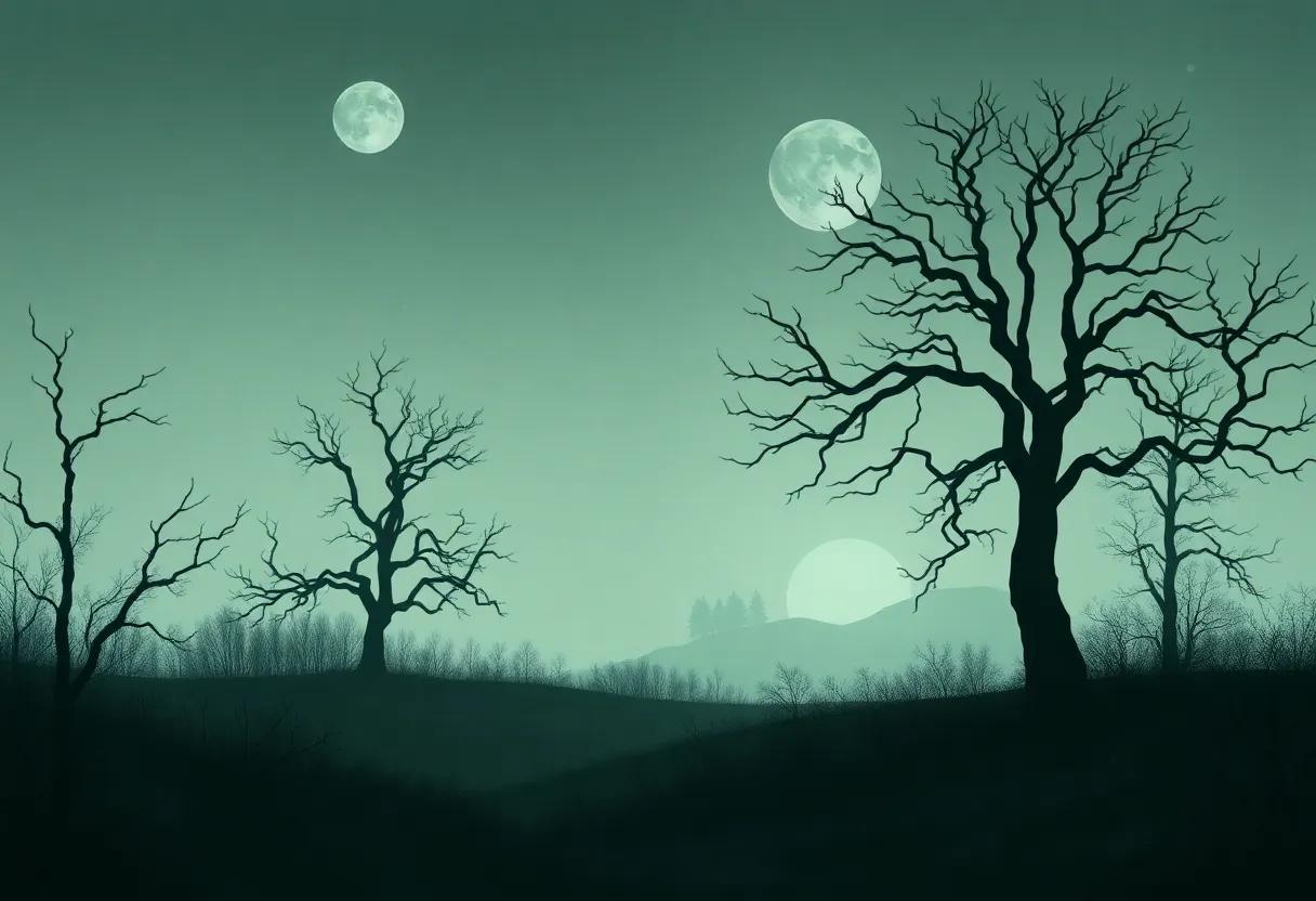 exploring the delicate ⁤Balance Between Nature​ and the ‍Supernatural in Blackwood's Most Memorable Tales