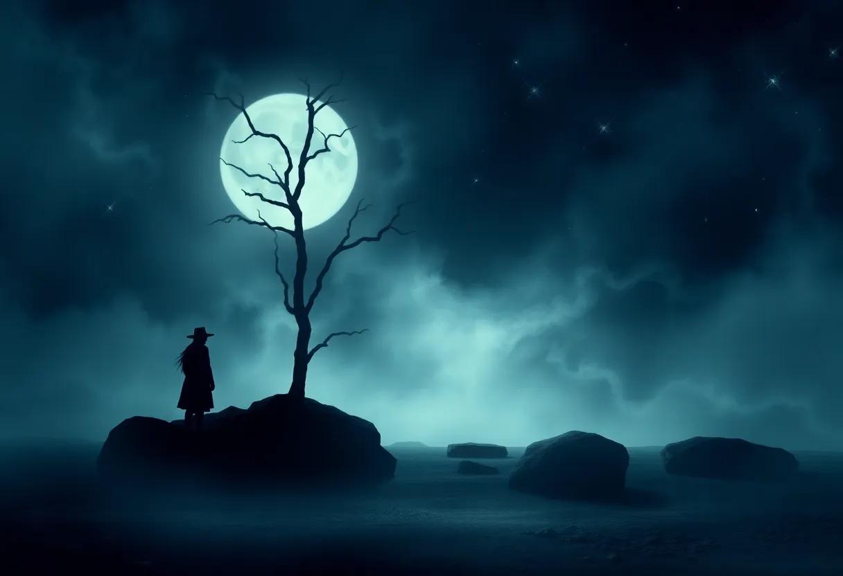 The ⁢Art of suspense and Subtle Horror: How⁤ unearthing Shadows Intensifies Every Ghostly Encounter