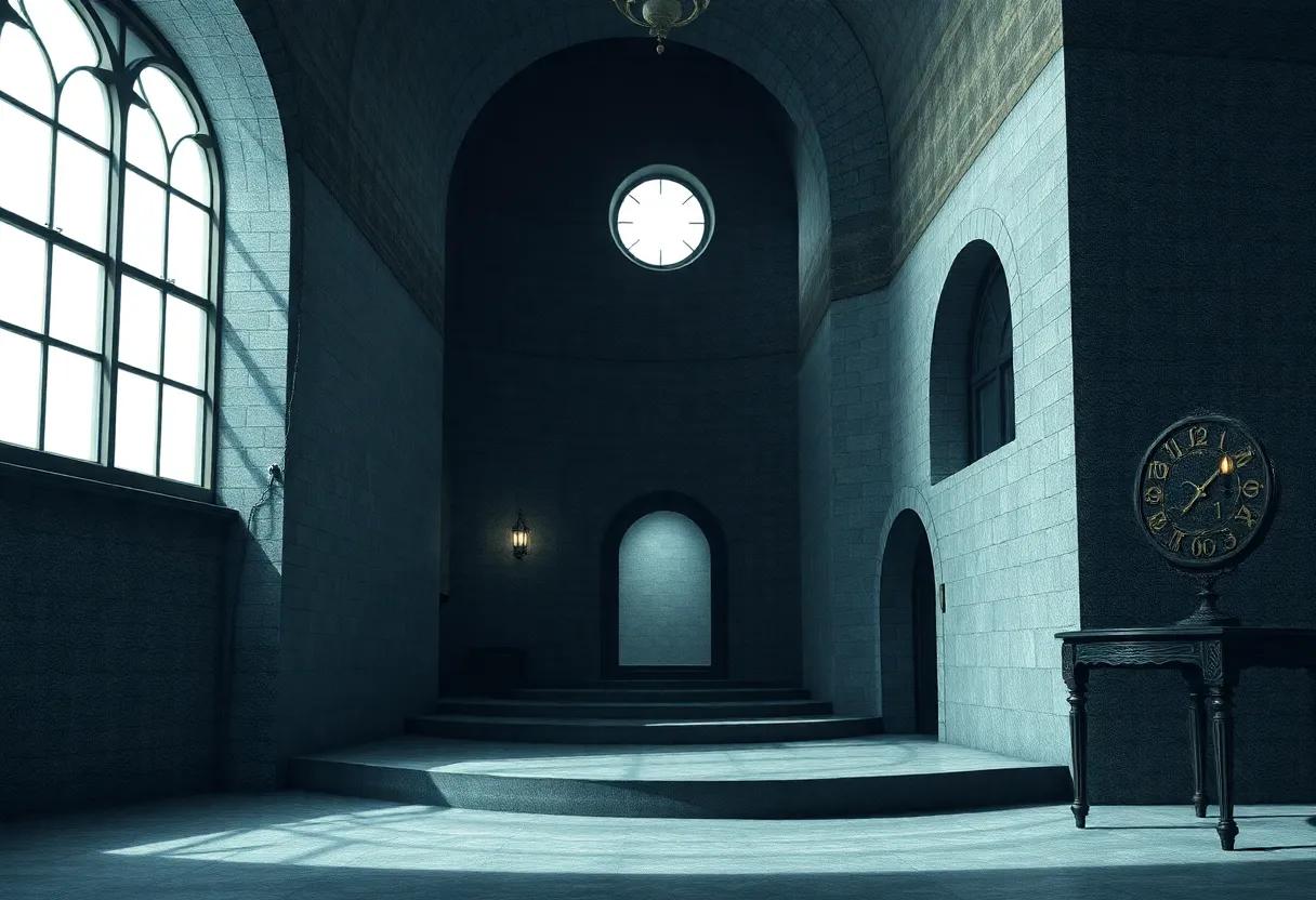 The Role of Setting as⁣ a Living Entity in Blackwood's Stories and Its Impact on Reader ​Immersion