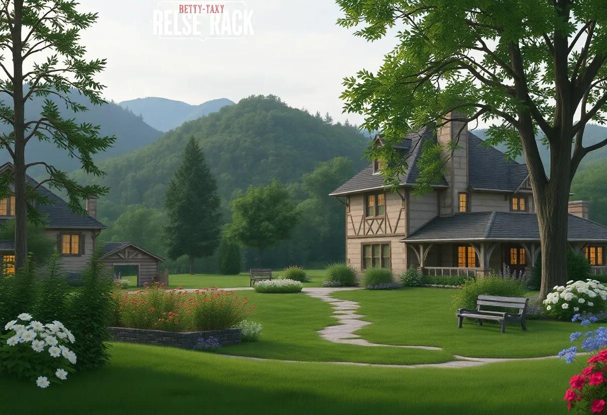 The Enduring​ Charm of Veneta and‌ Deep Valley⁢ as Settings That⁣ Ground the Betsy-Tacy ‌Stories in a Vivid Sense ​of Place