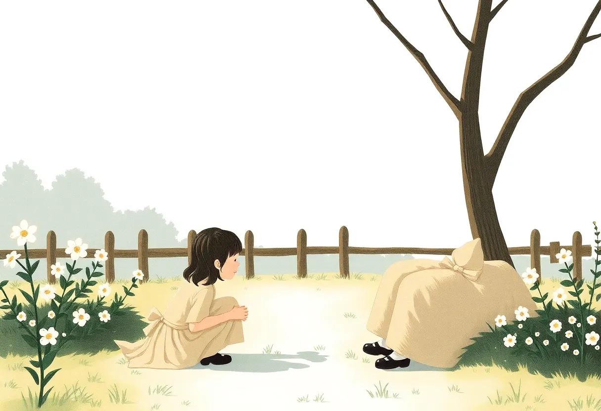 Exploring the Nostalgic World of Betsy-Tacy Through Lovelace's Endearing Portrayal of Childhood ⁣Innocence and‌ Friendship