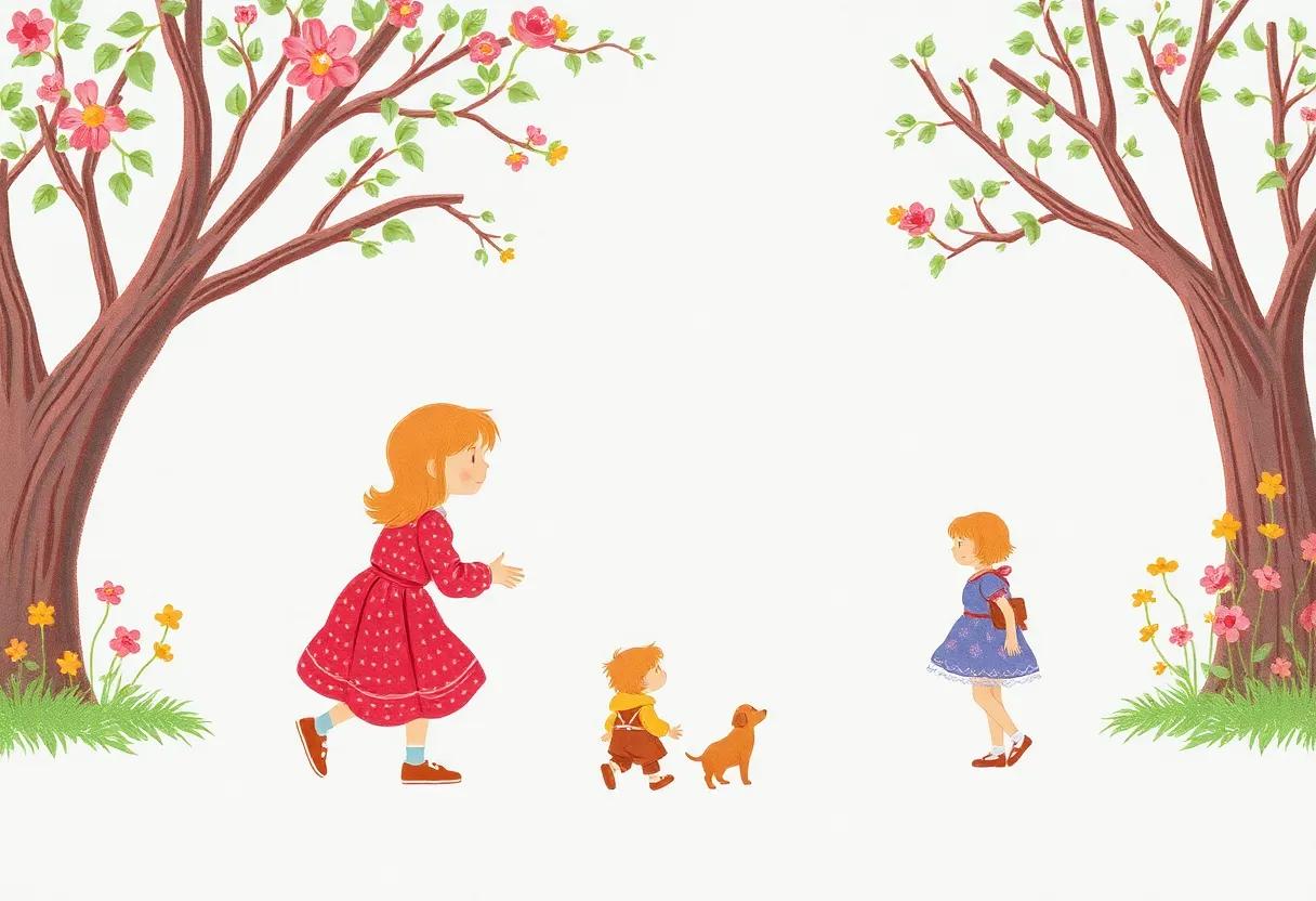 How Rediscovering ​Childhood Captures the Subtle Social Dynamics and Community Life in Maud Hart ⁢Lovelace's Beloved Series