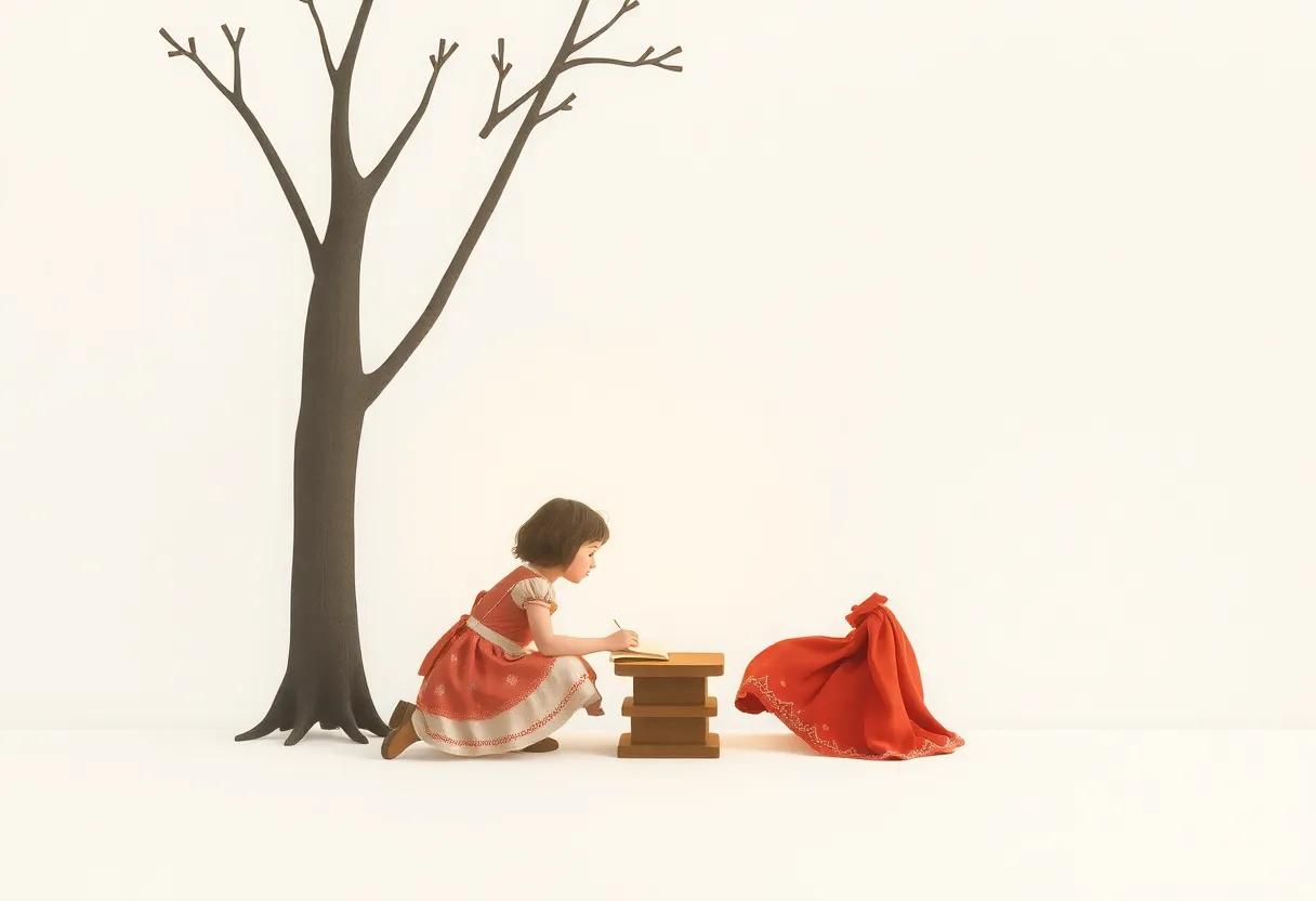 Recommendations ⁤for Readers⁤ Seeking a Warm, Reflective‍ Journey into Early 20th Century American Childhood ⁤Through​ Lovelace's Lens