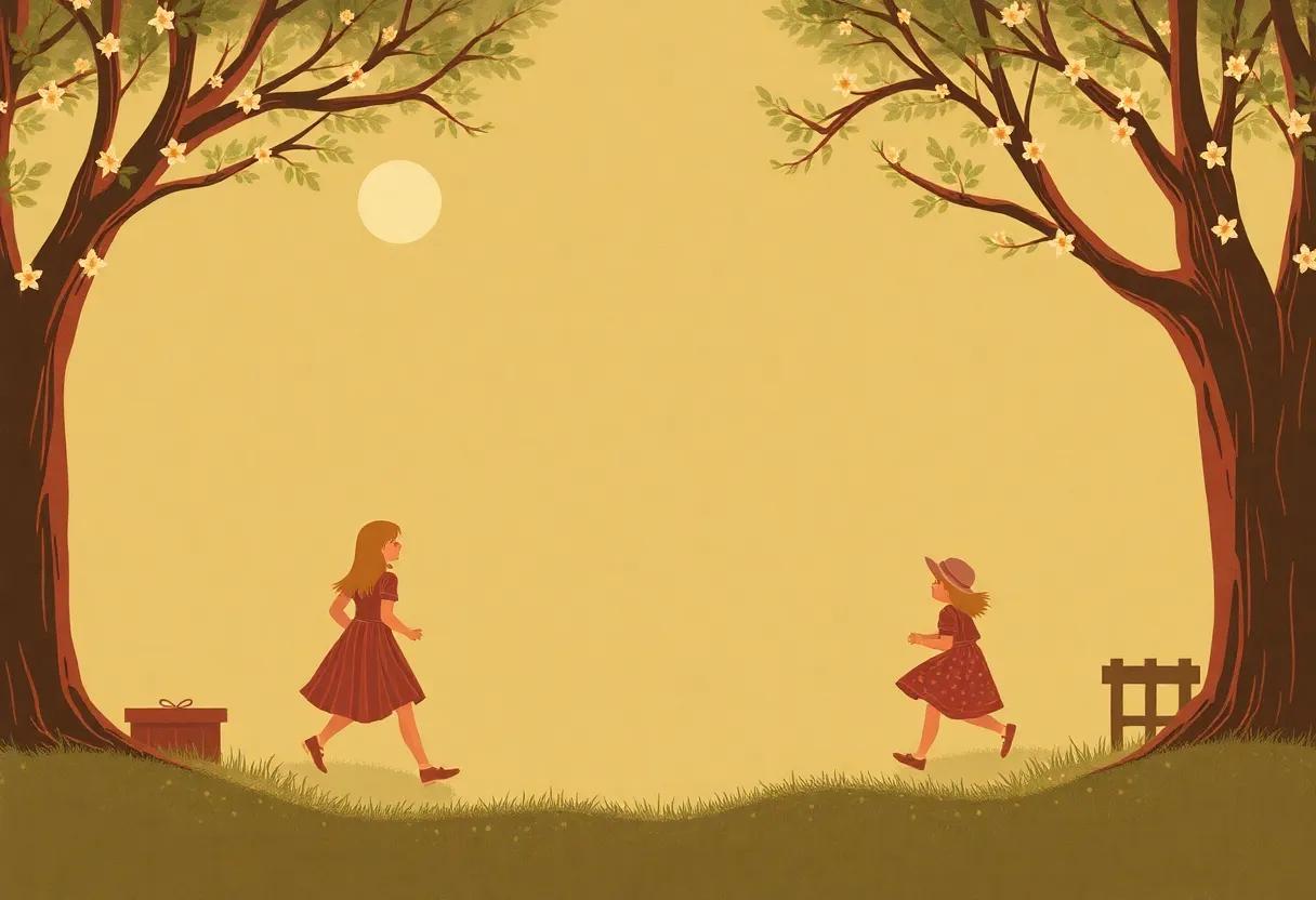The Role of Imagination and Adventure in shaping Young Minds ‍as Illustrated‌ in Betsy-Tacy's Everyday Experiences