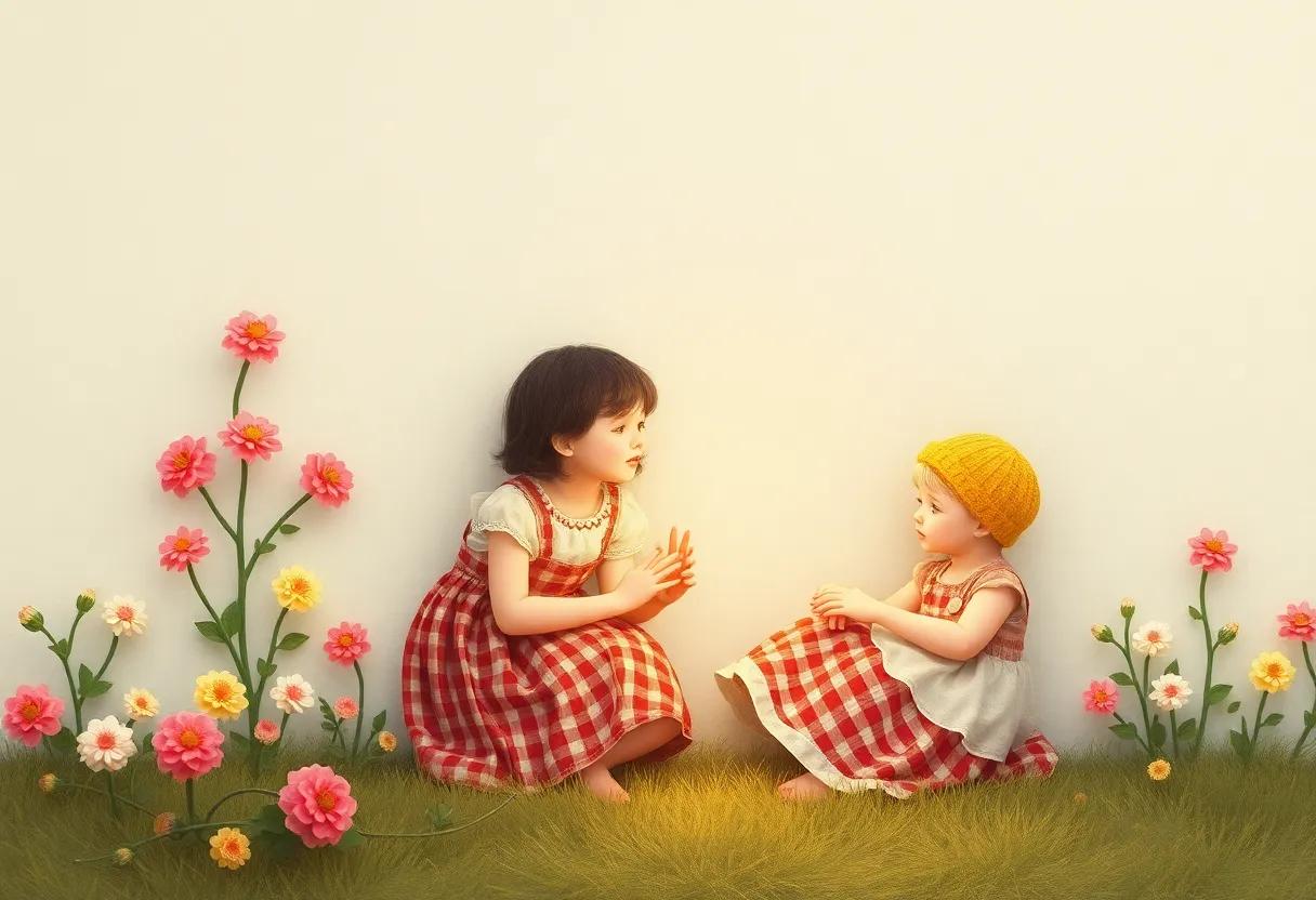 Why ⁤Rediscovering Childhood ‍Serves⁢ as‌ an Essential Guide for​ Parents⁢ and‌ Educators ‍Introducing Classic⁢ Childhood​ Literature