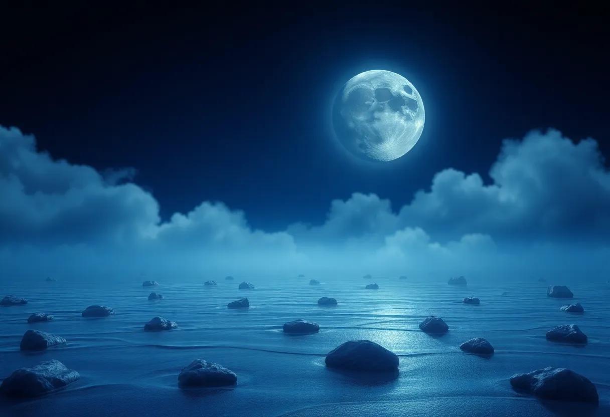Comparing Blue Moon‌ to‌ Other​ Works in the Genre Highlighting What Sets This⁣ Novel Apart Artistically