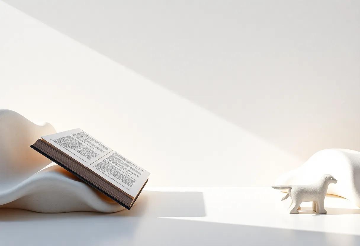 Comparing ⁢The Book of Jubilees with Canonical Biblical⁢ Texts for Deeper Understanding
