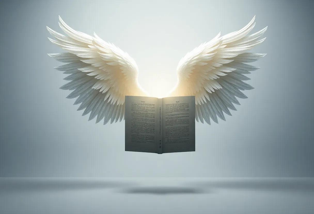 Examining the​ Role‌ of‌ Angelic Beings and Divine ⁢Law in the ‌Structure of⁢ the Text