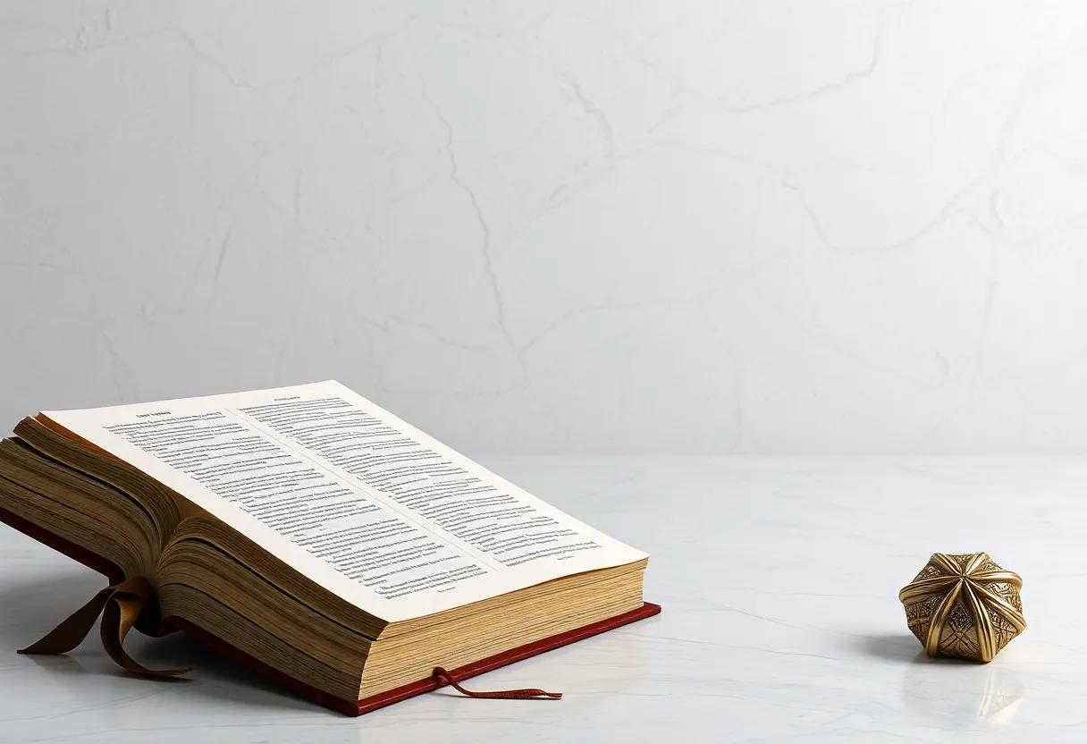 Exploring the Historical Context ​and Cultural significance Behind the Book of Jubilees