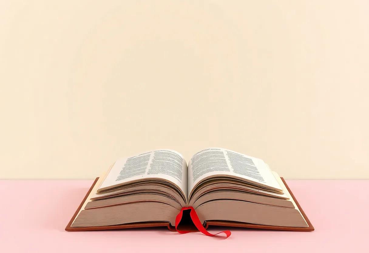 Introducing the Author Behind The⁣ Book‌ of Jubilees ⁢and ​Their Influence on⁢ Its ⁢enduring​ Legacy