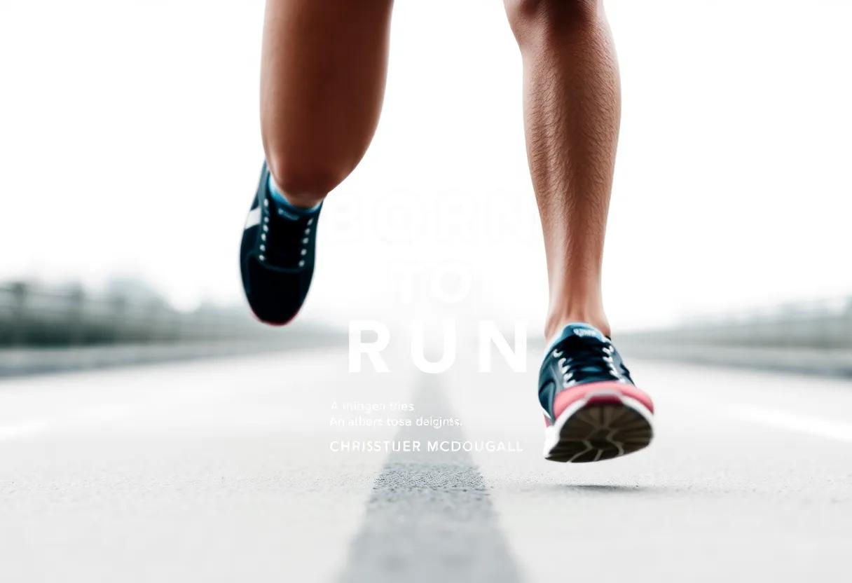 How Insightful Character Profiles Bring‍ the Untamed Spirit of Runners ⁣to life in Born to Run