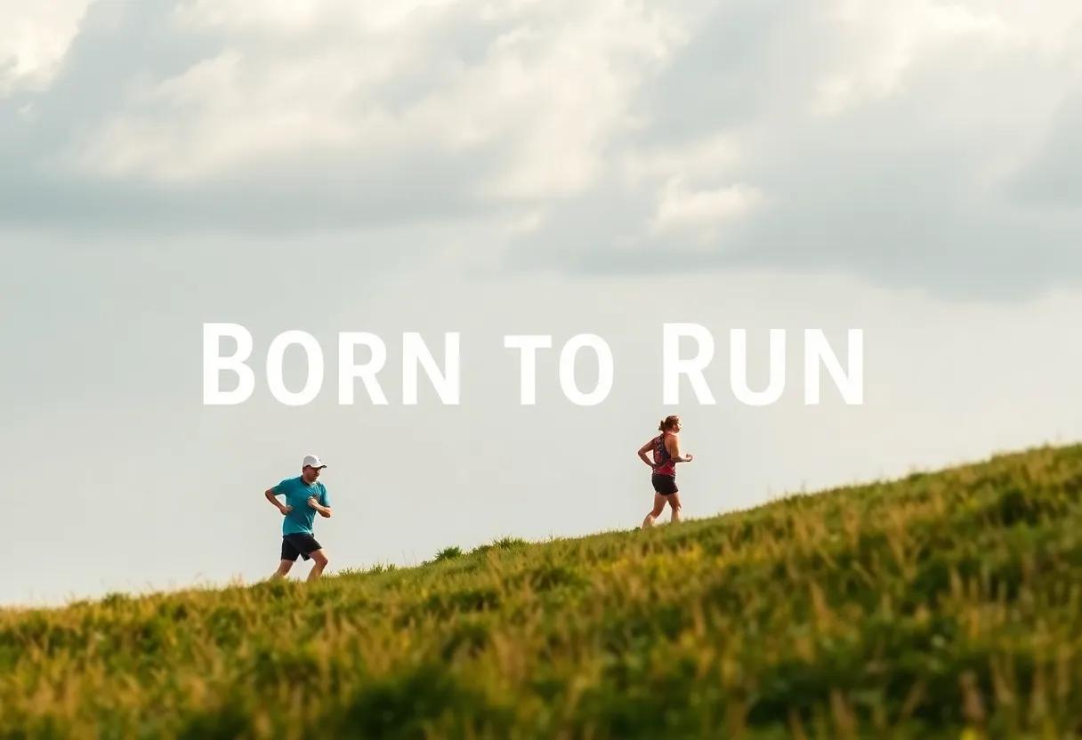 Exploring Themes of Freedom, ‍Nature, ​and Community Interwoven Throughout Born to Run