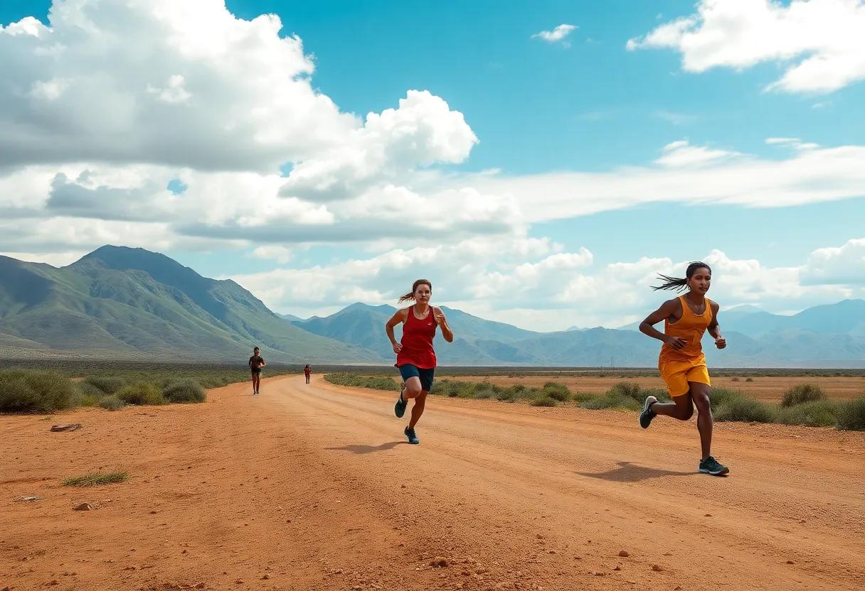 The Role⁣ of the Tarahumara Tribe's Running ​Culture in Challenging Western Athletic Conventions