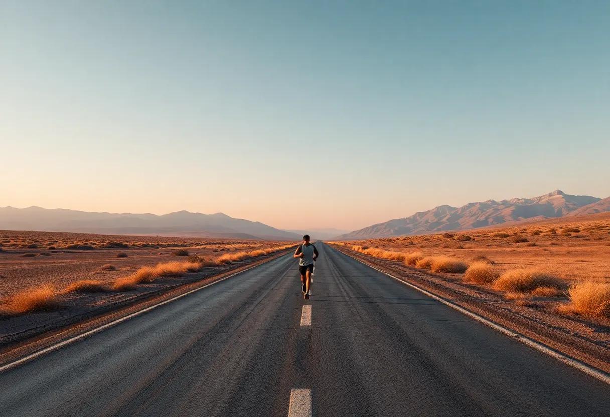 Evaluating the Ethical and Environmental Messages Embedded in the Ultra-Running Culture Portrayed