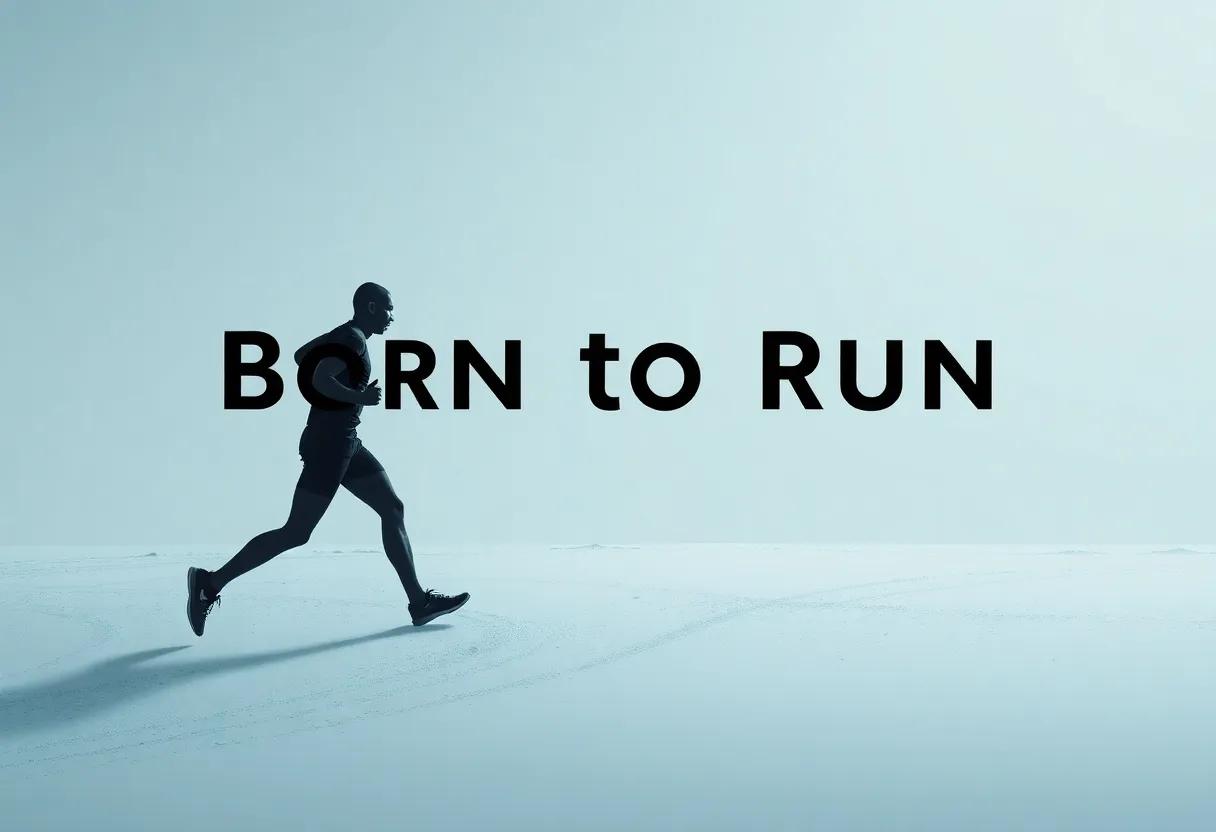 Analyzing the Blend of Science​ and‌ Myth that Shapes the Narrative of Human Running Evolution
