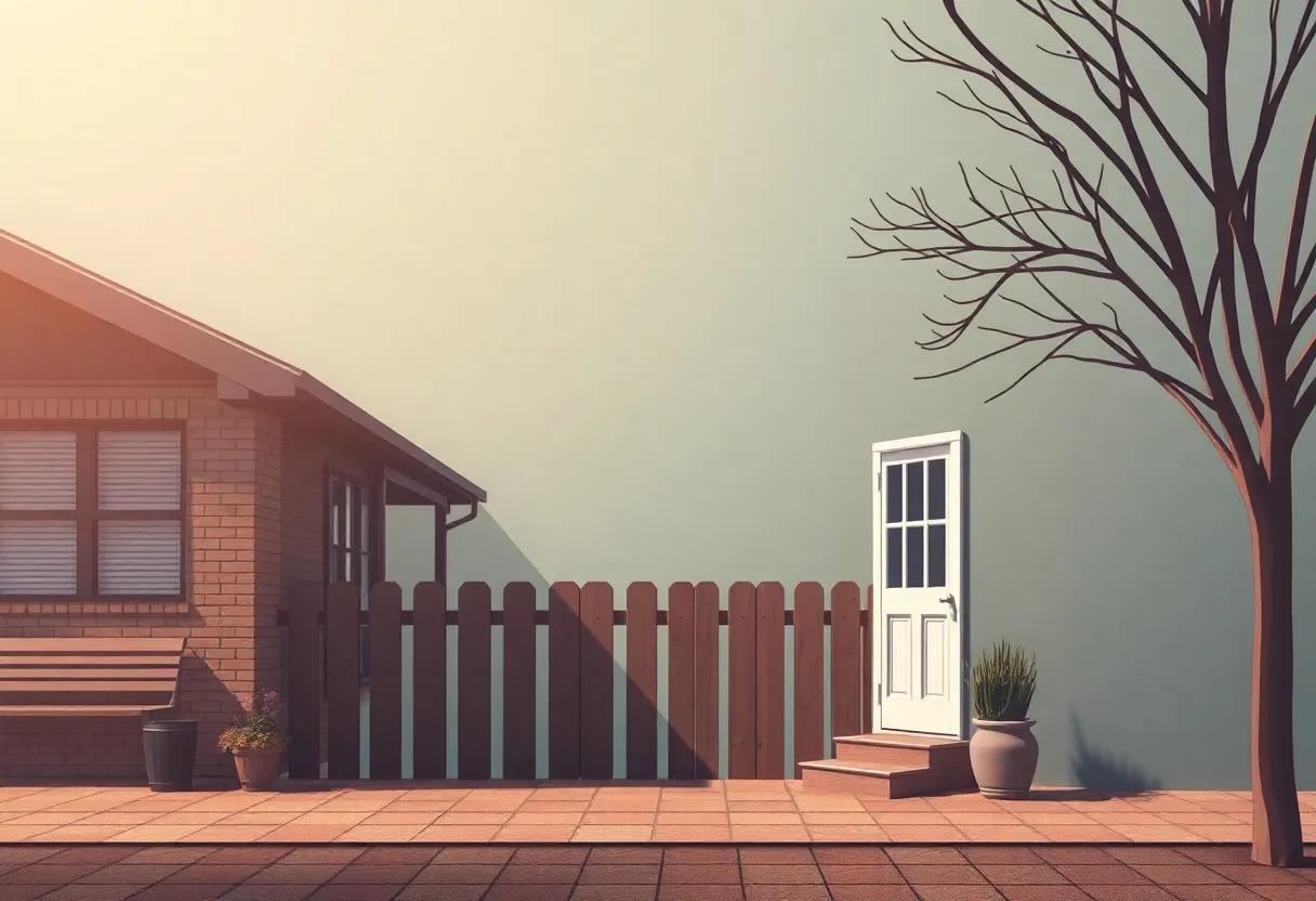 Setting and Atmosphere: How​ Location Shapes​ the Mood and Influences the⁣ Narrative ‌Flow