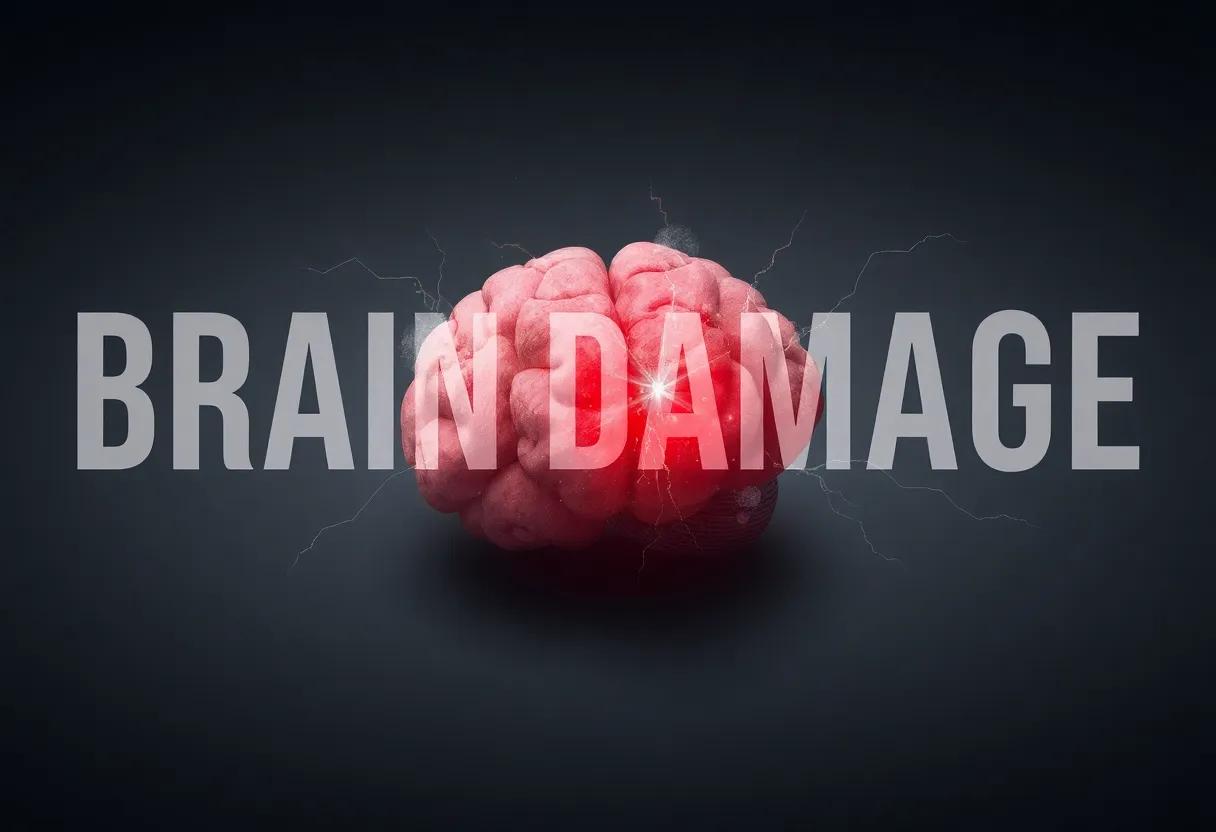 An Evaluation of ⁢Brain Damage's Themes of⁣ Memory, ‌Identity, and the Fragility of ⁢the ‌Human​ Mind