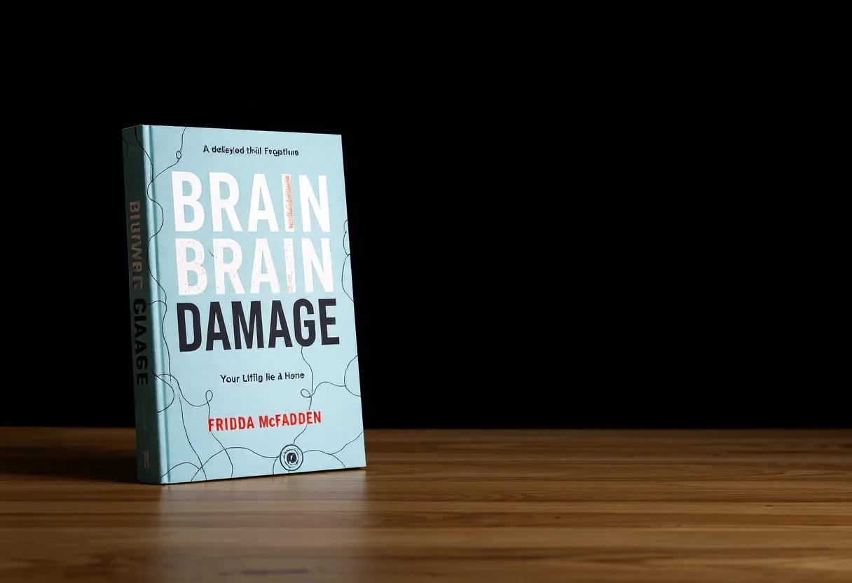 Practical Suggestions for Book Clubs ​and‍ Discussion Groups⁣ Exploring Brain​ Damage's Thought-Provoking⁤ Content