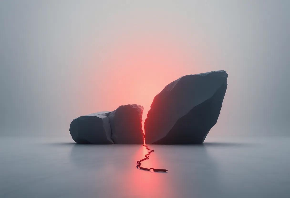 Balancing Despair and Hope ‍A Look at ‌the Nuanced Tone That Shapes the Reader's Experience
