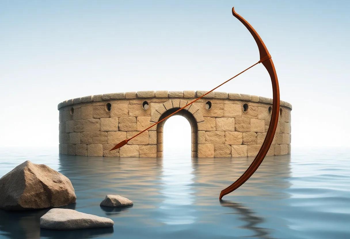 Exploring the Historical setting​ That Brings The Bronze⁣ bow to Life and Deepens⁤ the Reader's Connection to Ancient Galilee