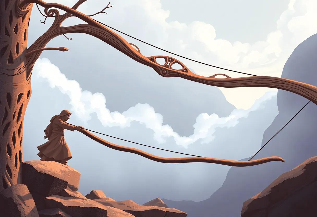 The Role of Supporting Characters in Shaping Daniel's Journey and Highlighting Core ⁣Moral Lessons