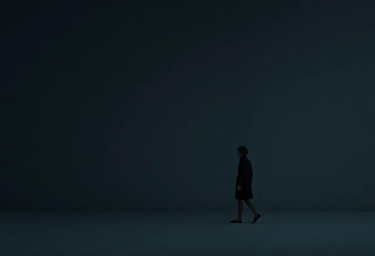 Balancing Dark Themes with Moments of Vulnerability to Create a‍ Rich Emotional ‌Landscape