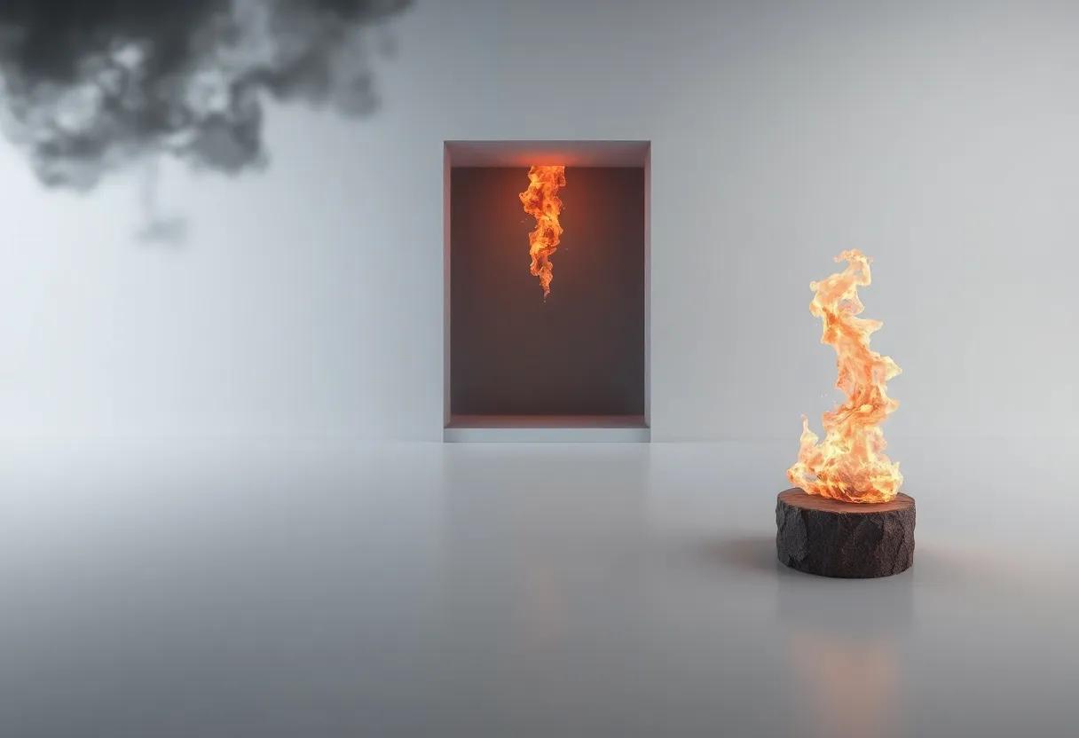 The Role of Setting in⁢ Amplifying the Novel's Tension‍ and Enhancing the Overall Mood